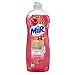 Produktbild Mir Hand-Spülmittel Secrets de Vinaigre, Himbeere/Johannisbeere, 750 ml, 7er Pack