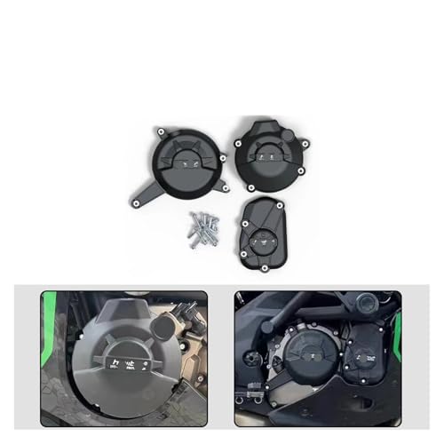 Motor cubierta para BN600i protector de cárter estator TNT600 2013-2023 2