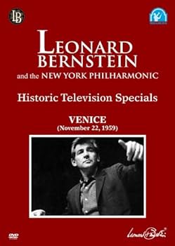 レナード・バーンスタイン/ニューヨーク・フィルハーモニック ヒストリック・テレ… Amazon.co.jp: レナード・バーンスタイン/ニューヨーク・フィル