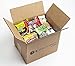 KOREAN PREMIUM SNACK BOX_Assorted Package Popular Deluxe Korean Brand Snacks and More! Perfect for GIFT | College Care Package | Gift Care Package | Asian Snack Box | Korean Chips | 27 Packs