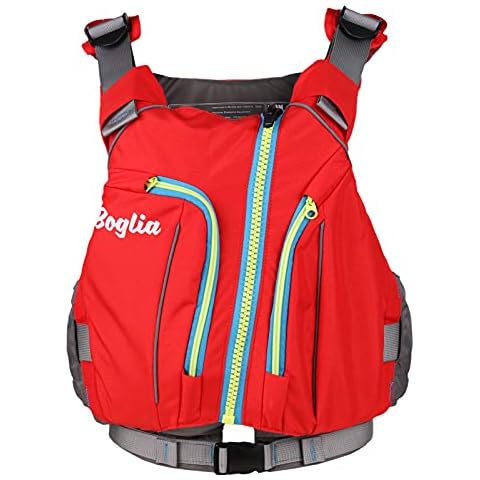 Zeraty Adult Swim Jacket Men Womens Swim Vest Buoyancy Jacket for Swimming, Snorkeling, Kayaking, Paddle Boating Cover
