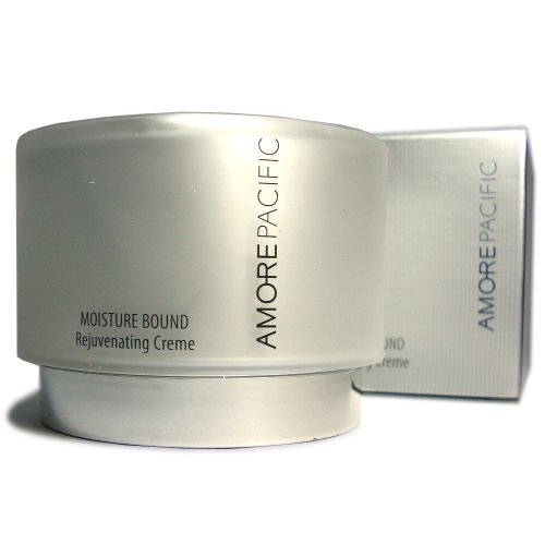 AmorePacific Moisture Bound Rejuvenating Creme