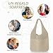 Imagen de Adiwo Bolso de Ganchillo