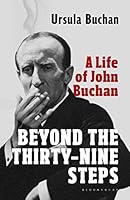 Algopix Similar Product 16 - Beyond the ThirtyNine Steps A Life of
