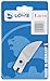 Price comparison product image Löwe Bypass Stainless Steel Blade for LÖWE 1 Amboss Garden Shears, Silver