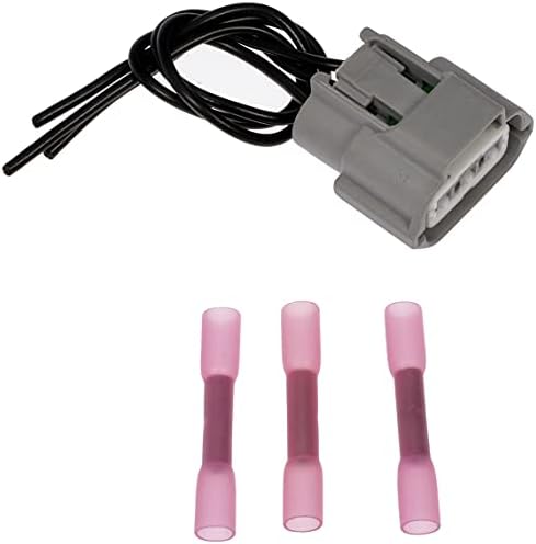 Dorman 645-787 Ignition Coil Connector Compatible with Select Models