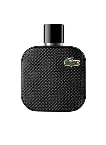 LACOSTE L.12.12 Noir EdT Linie: L.12.12 Noir Eau de Toilette Größe: 100ml