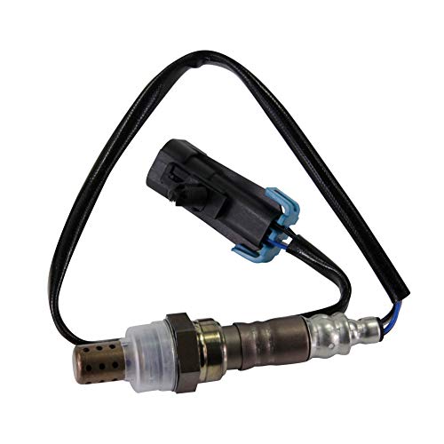 Sensor de oxígeno ZBN 234-4646 para autos 2002-2009 miniatura 4