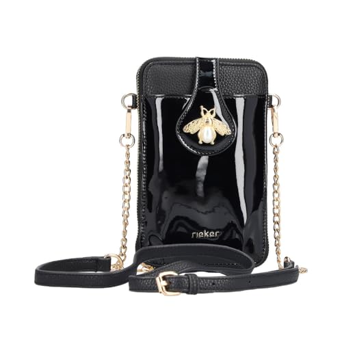 Rieker Damen H1660 Handtasche