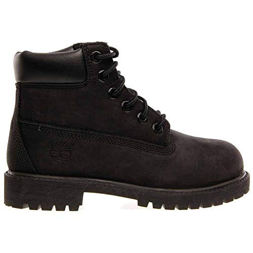 Image of Timberland premium waterproof Junior Leather Boot