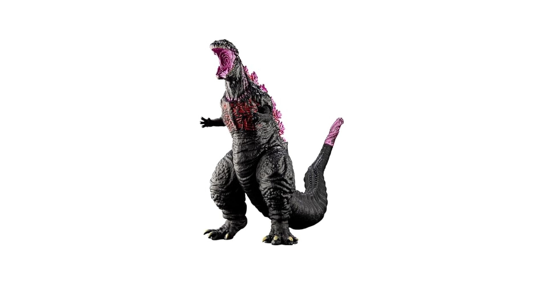 XLARGE - アダム・シルヴァーマンのシリアルボウル Amazon.com: Ultraman Ultra Monster Series Kaiju EX Jamira