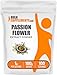 Bulksupplements Pure Passion Flower Extract Powder (100 grams)