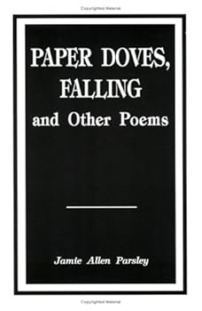 Paperback Paper Doves, Falling and Other Poems Book