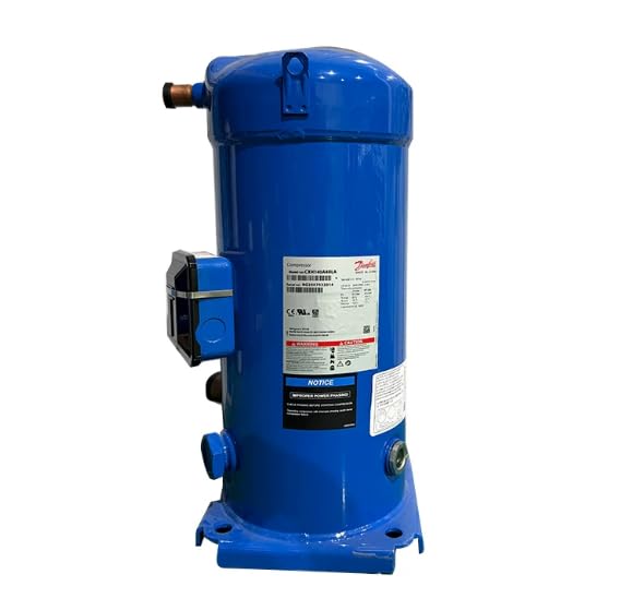 Available for Compressor Danfoss MLZ015T4LP9 MLZ015T4LP9A MLZ015T5LP9 MLZ021T4LP9 MLZ038T4LP9 MLZ045T4LP9 MLZ021T5LP9A Deneral Accessories (MLZ015T4LP9A)