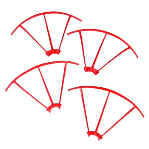 Xiaojikuaipao KY101 HJ14 LF608 Drone with 4 Propeller Guards