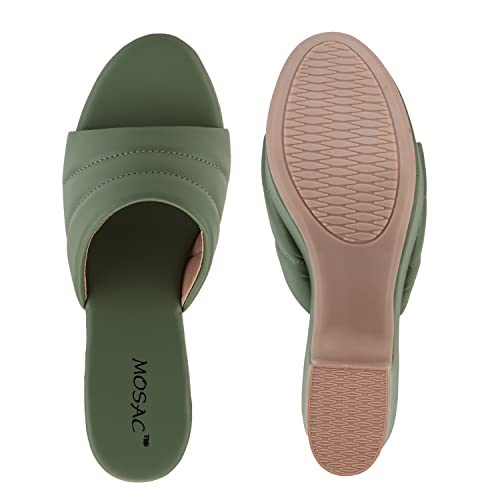 Image of MOSAC Women's Fashion Sandal