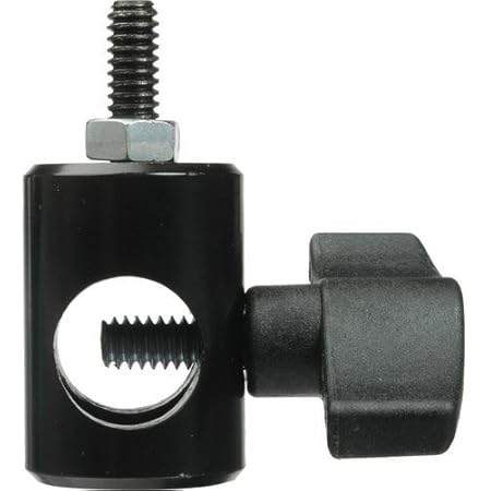 Impact Rapid Baby to 1/4"-20 Male Threaded Adapter
