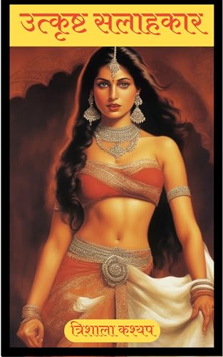 उत्कृष्ट सलाहकार (Hindi Edition)