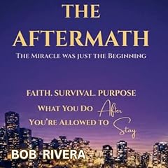 Couverture de The Aftermath: Living the Miracle