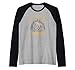 Can I Pet Dat Dawg Funny Bear Meme Forest Hiker Raglan Baseball Tee