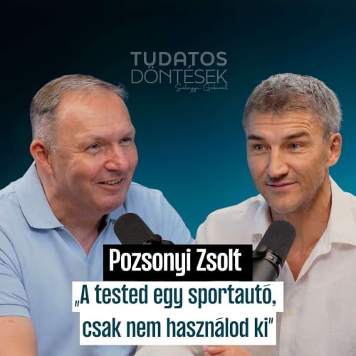 Napi 5 perc edz&eacute;s a 120 &eacute;ves &eacute;let&eacute;rt? (Pozsonyi Zsolt titkai)
