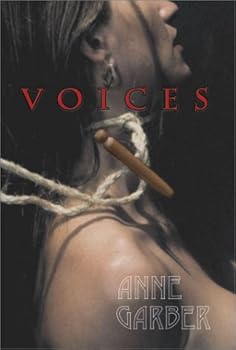 Hardcover Voices Book