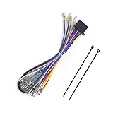 OTORAM互換 カロッツェリア/パイオニア 16ピン ハーネス車載ナビ接続用AVIC-CW/RW/RZシリーズ対応 [並行輸入品]