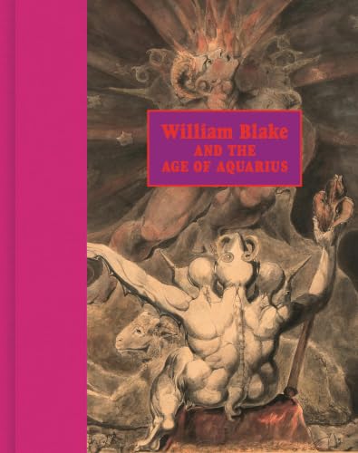 William Blake and the Age of Aquarius