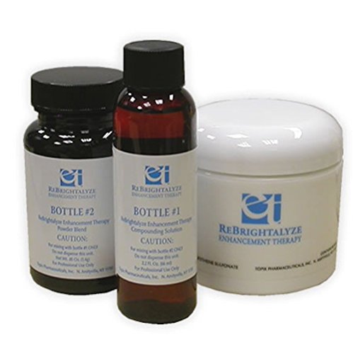 ReBrightalyze Enhancement Kit, 60 Count