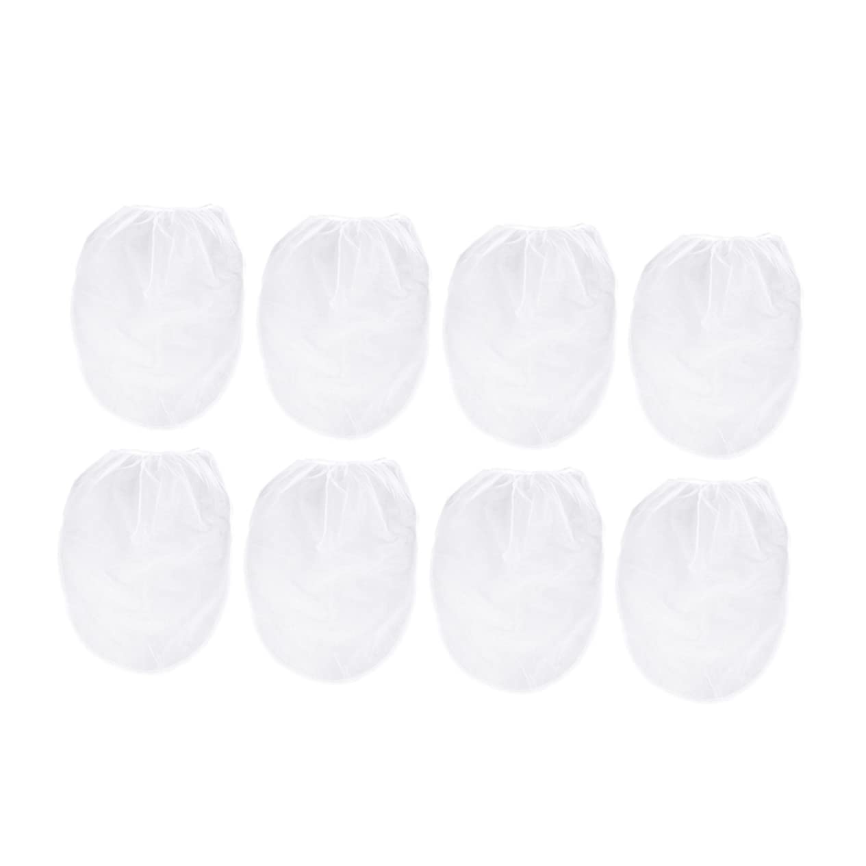 8Pcs 5 Gallon Paint Strainer Bags Nylon Filter Bags for Liquid