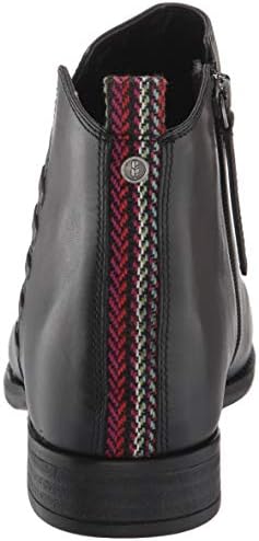 REVITALIGN Women's Santiago Fashion Boot, Black, 6 Medium US | Image 2