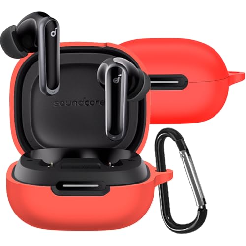 INIAYOH For Anker Soundcore P40i یP[X Anker Soundcore P40i P[X Jrit ϏՌ ^ hho [d\ h~ibhj
