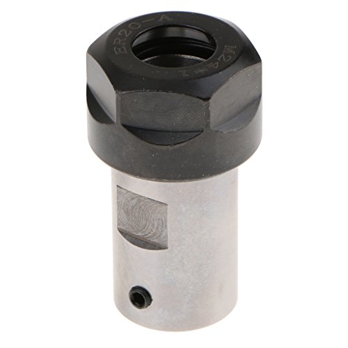 Mandrino Albero Motore Portautensile Fresatura