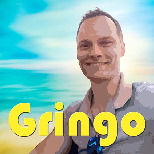 # 4 - Gringo with Eurico - Part 2