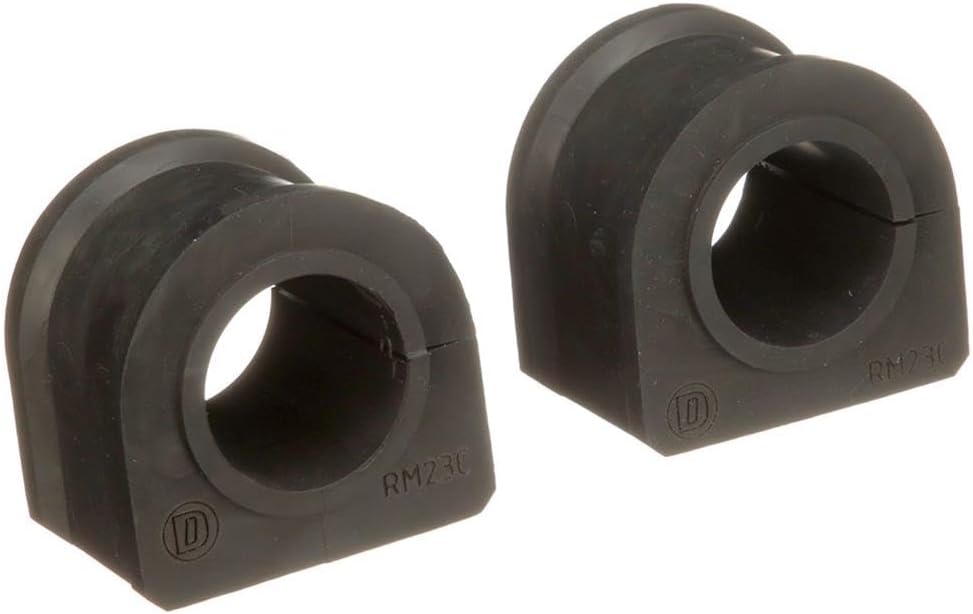 1X Front Stabilizer Bushing Automotive Replacement Sway Bar Bushings for Pontiac Firebird for Chevrolet Camaro 1995 for Pontiac Firebird for Chevrolet Camaro 1996