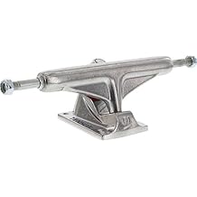 Tensor Reg Aluminum 5.75 Raw Skateboard Trucks Set of 2