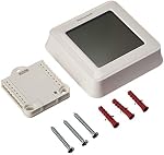 Honeywell RTH8560D1002/E T5 Touchscreen Thermostat White