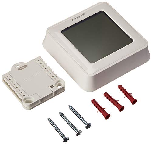 Honeywell Home RTH8560D1002 Rth8560D 7 Day Programmable Touchscreen Thermostat thumb #2