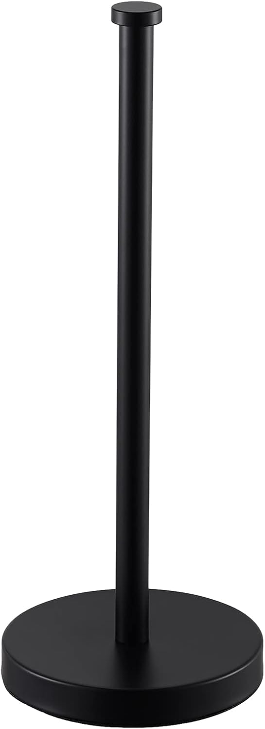 KES Toilet Roll Holder Stainless Steel, 3 Rolls Toilet Roll Stand