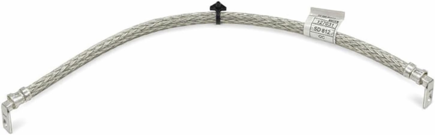 Genuine OEM Battery Cable Negative For BMW E83 X3 3.0si xDrive30i 2007-2009 3.0L L6 Natural Asp AWD