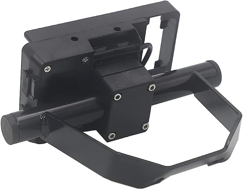 Support de navigation moto Rebel 500 pour voyager l'esprit libre