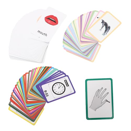 DRESSOOS 108個 ビジュアルフラッシュカード Abcメモリーカード チェスボード え サイトワードフラッシュカード フラッシュカードのサイトワード サイトワードゲーム キッズアクセサリー