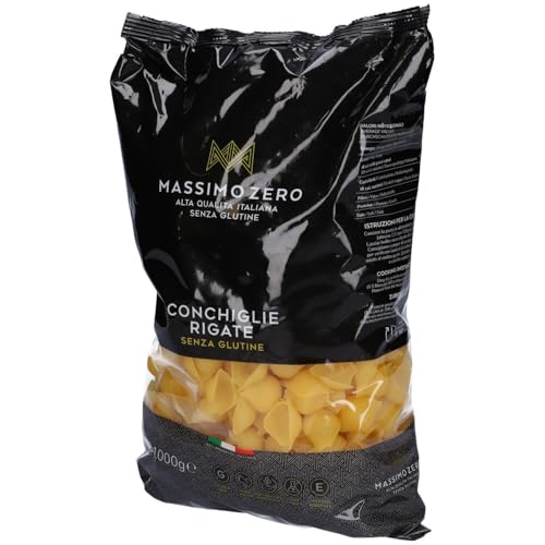 Massimo Zero Massimo Zero Conchiglie 1 Kg