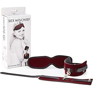 Sex & Mix Enchanted Kit, 0,1 kg