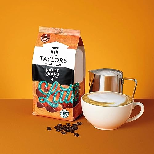 Taylors of Harrogate Coffee Beans 200g miniatura 4