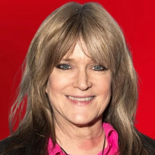 Susan Olsen Unfiltered with Dr Jerome Corsi Podcast Por  arte de portada