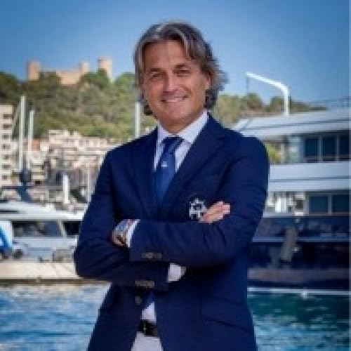 Entrevista a Jos&eacute; Luis Arrom, CEO de Club de Mar Mallorca