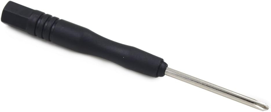 50pcs 2.5mm x 85mm Cross Phillips Screwdriver for Cellphone Laptop Camera HDD Repair