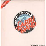  GLORIFIED MAGNIFIED LP UK BRONZE 1972