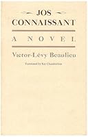 Jos connaissant 0920428452 Book Cover